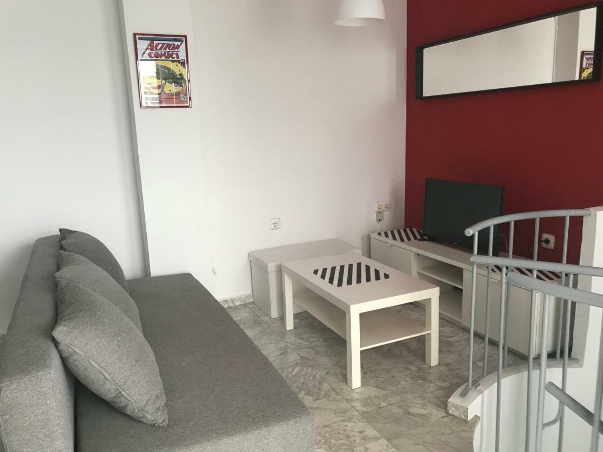 Duplex Alameda *